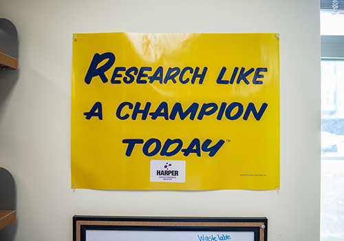 Research Like A Champion