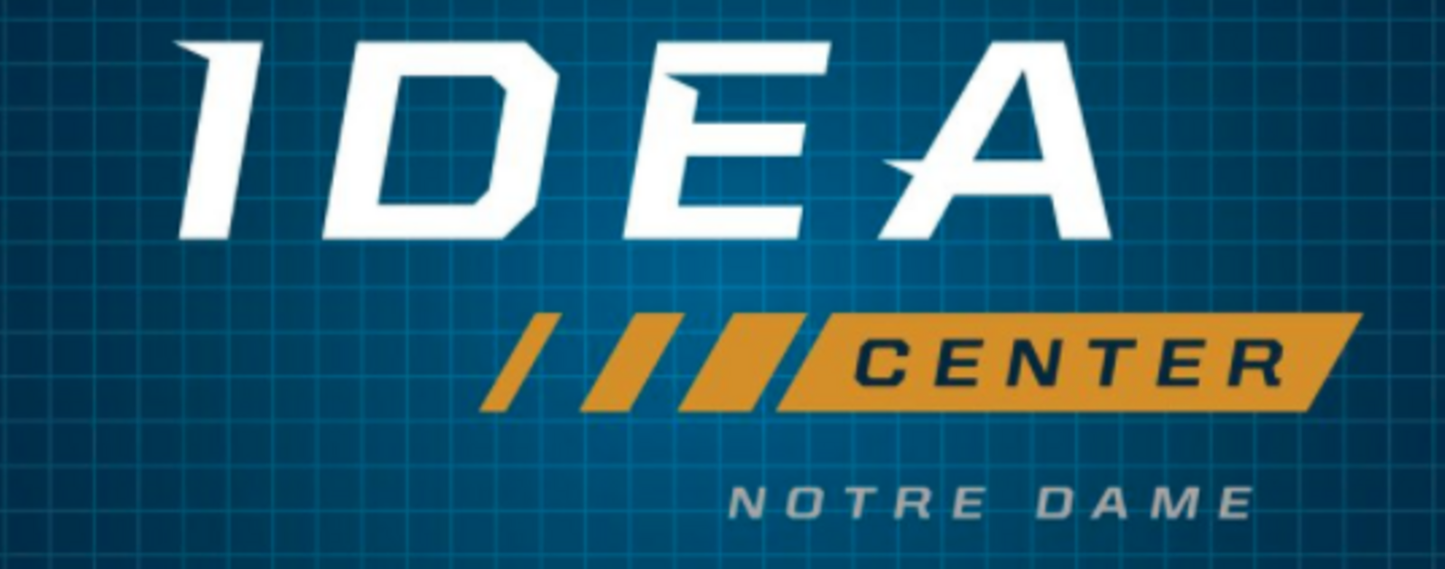 The IDEA Center Bringing Notre Dame's Best Ideas to Market News