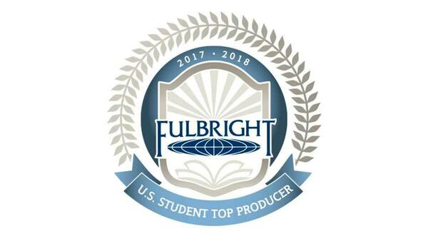 Fulbright 2017 Feature