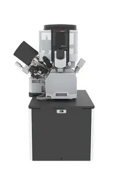 Helios 5 Hydra CX DualBeam SEM