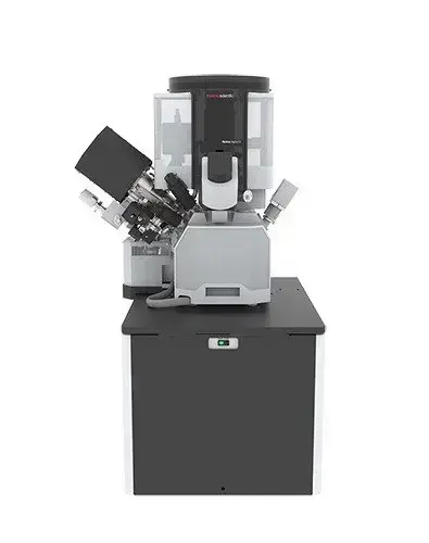 Helios 5 Hydra CX DualBeam SEM